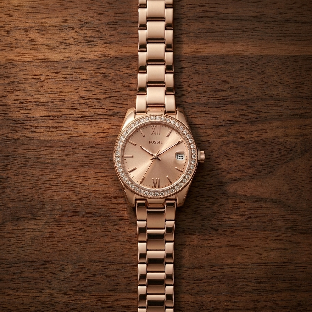 Fossil ES4318