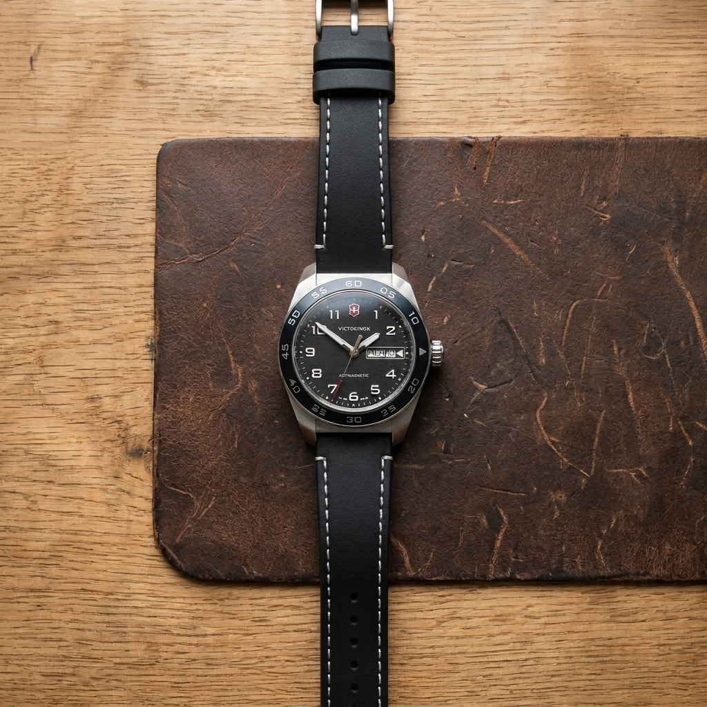 Victorinox Quartz-242041