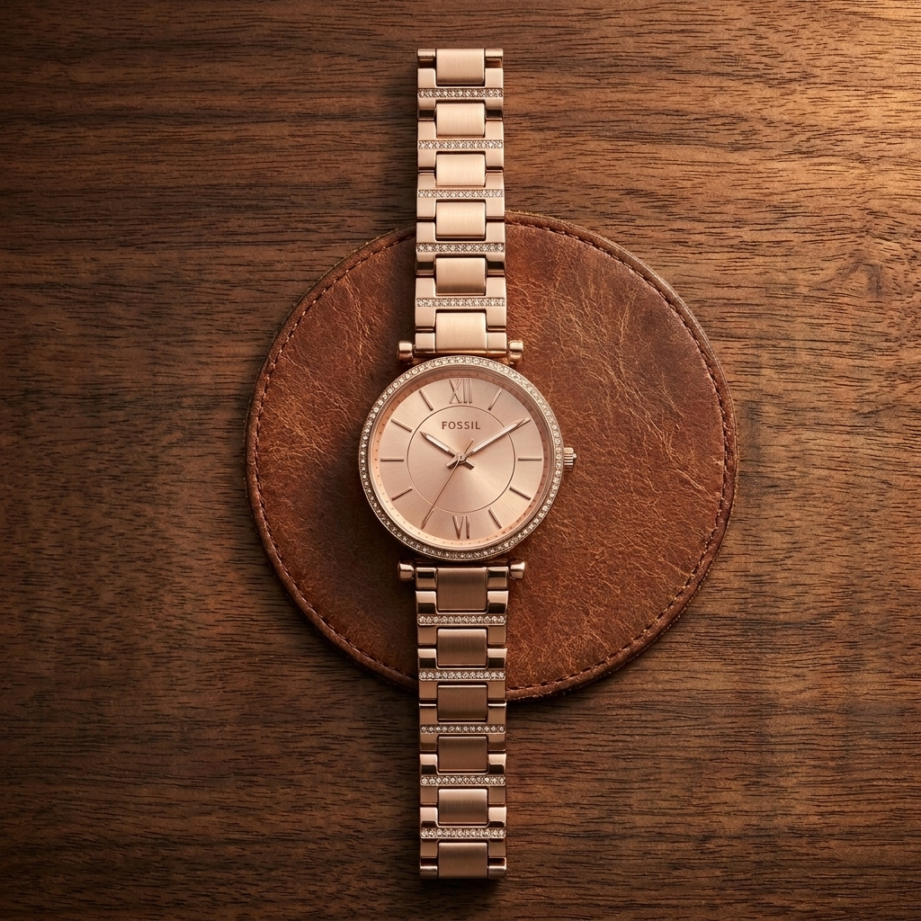 Fossil ES4301