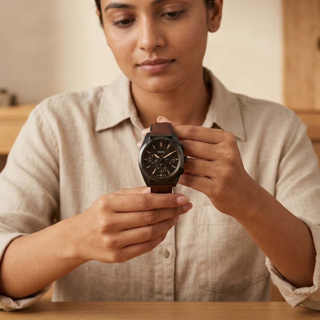 Fossil FS6108