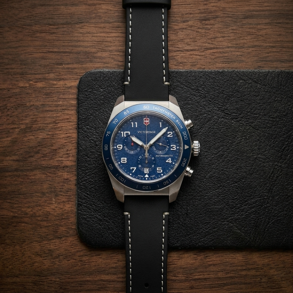 Victorinox Chronograph – 242047