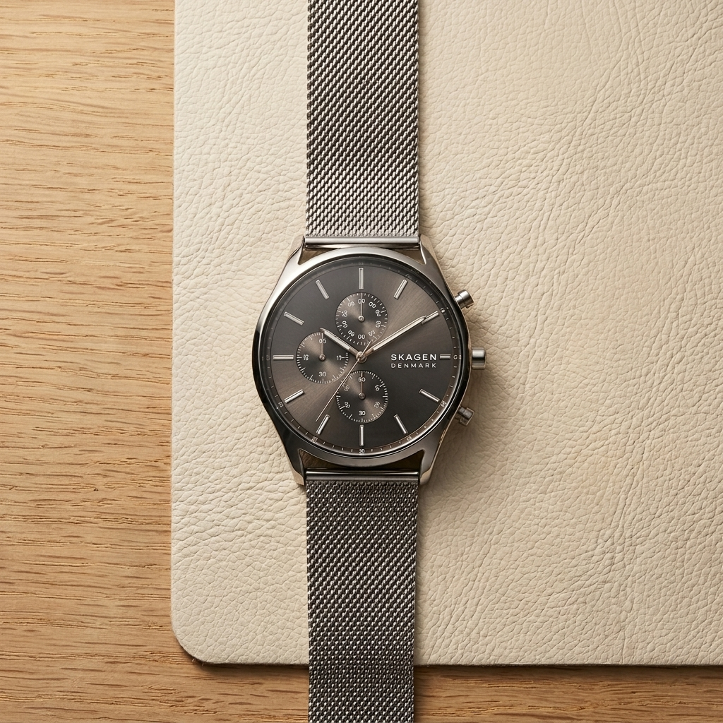 Skagen SKW6608