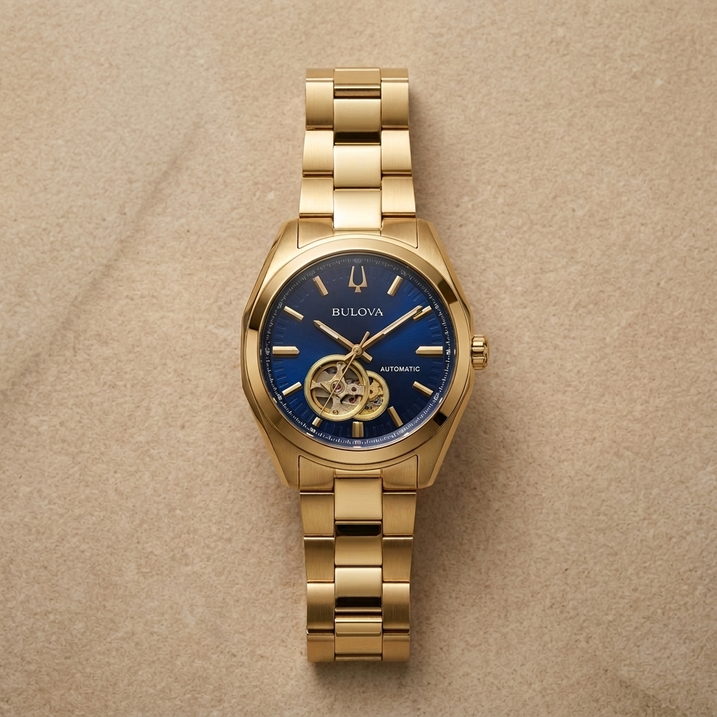 Bulova 97A203
