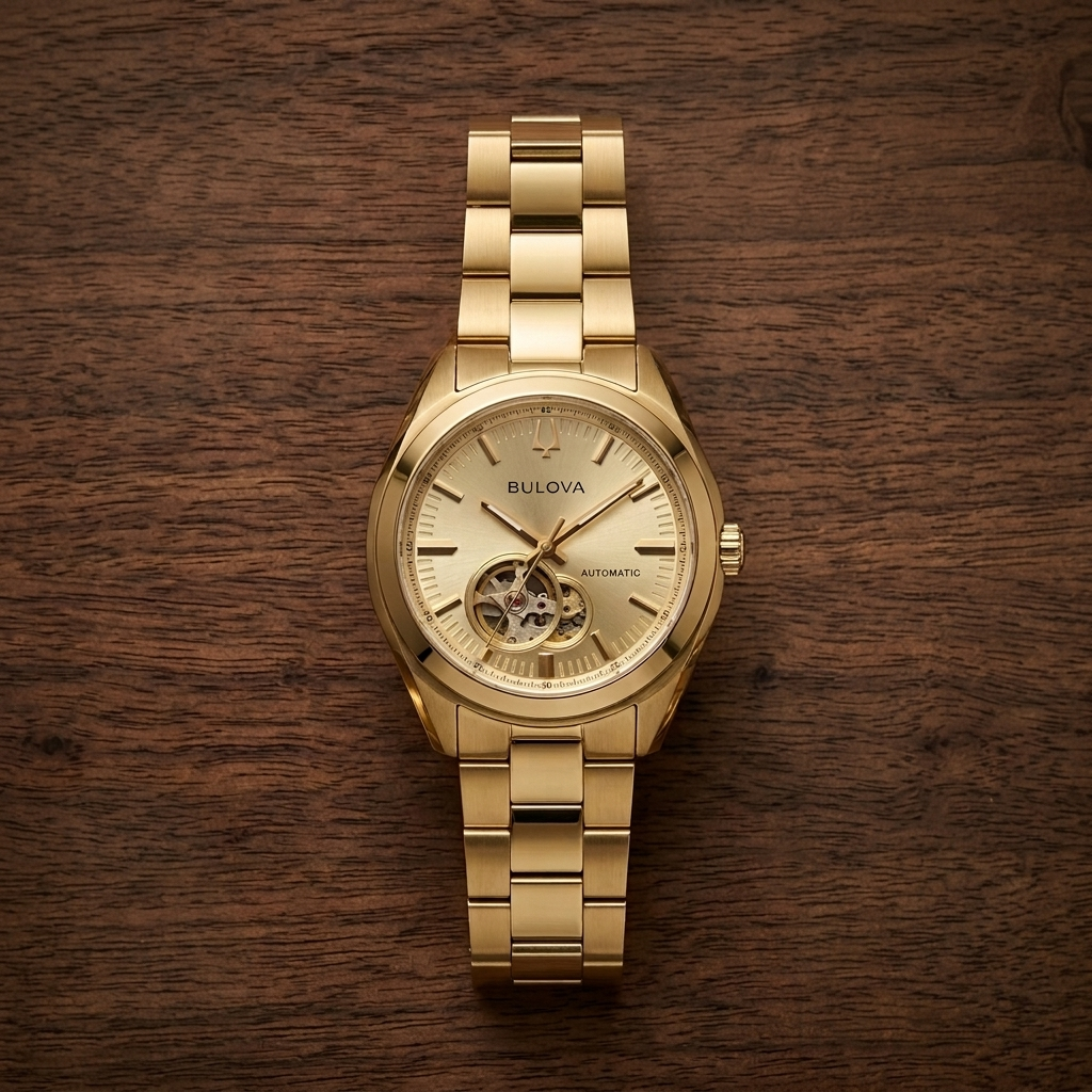 Bulova 97A182