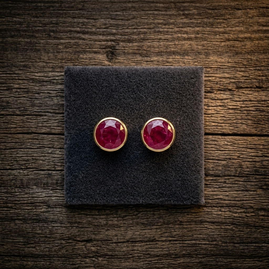 Colored Gemstones