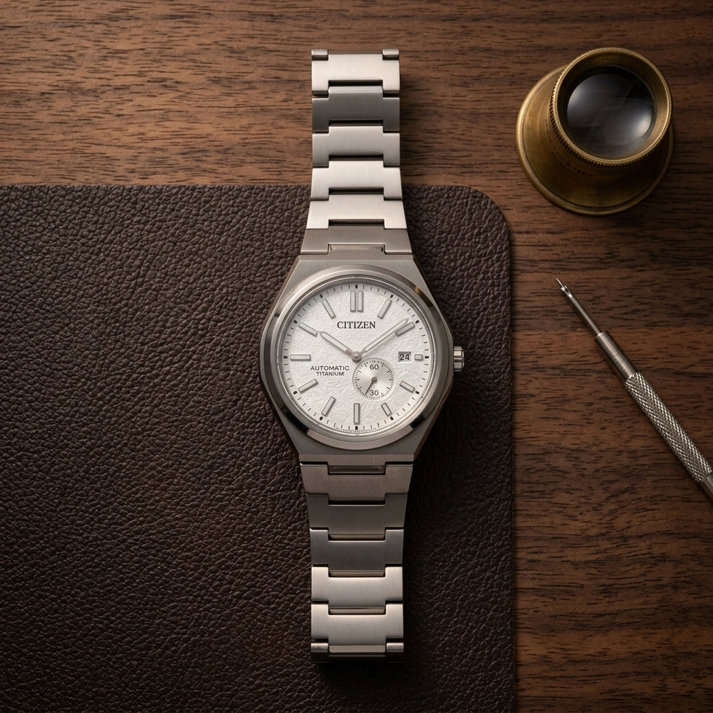 Citizen NJ0180-80A