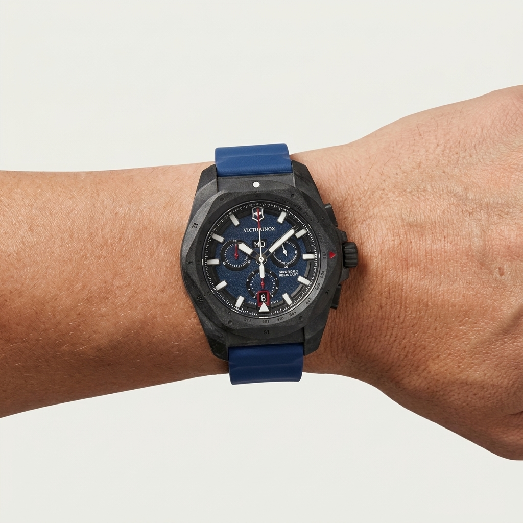 Victorinox I.N.O.X. Chrono – 242082