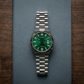 Citizen NJ0150-56X