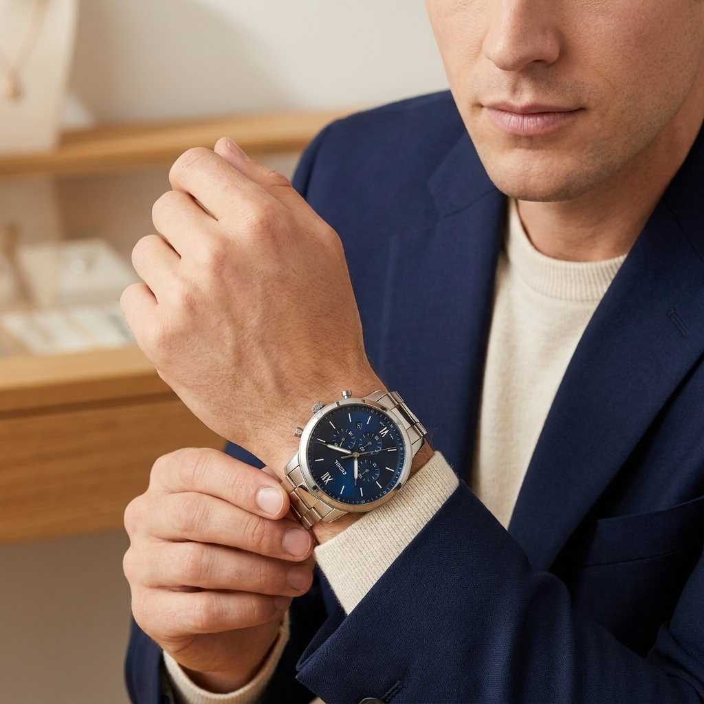Fossil FS6111