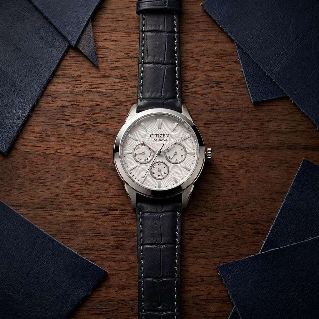 Citizen BU2110-01A