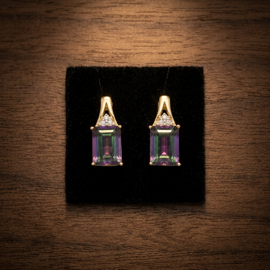 Colored Gemstones