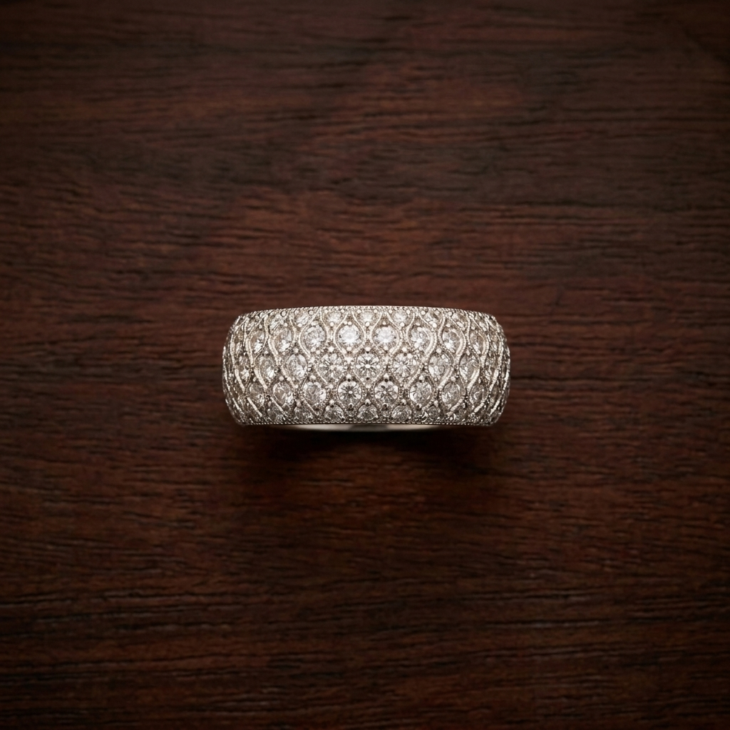 Diamond Envy