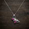 Colored Gemstone Pink Topaz