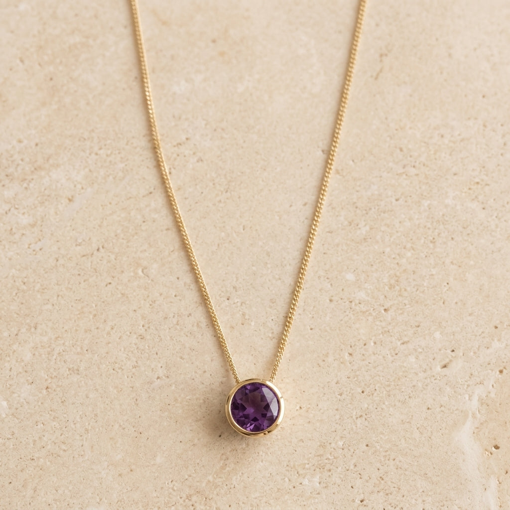 Colored Gemstones
