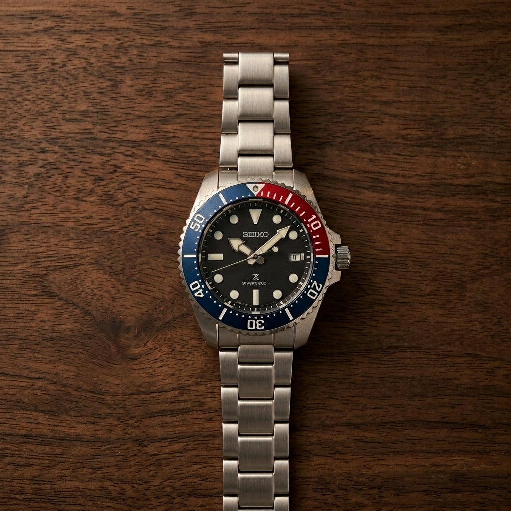 Seiko SNE595P1