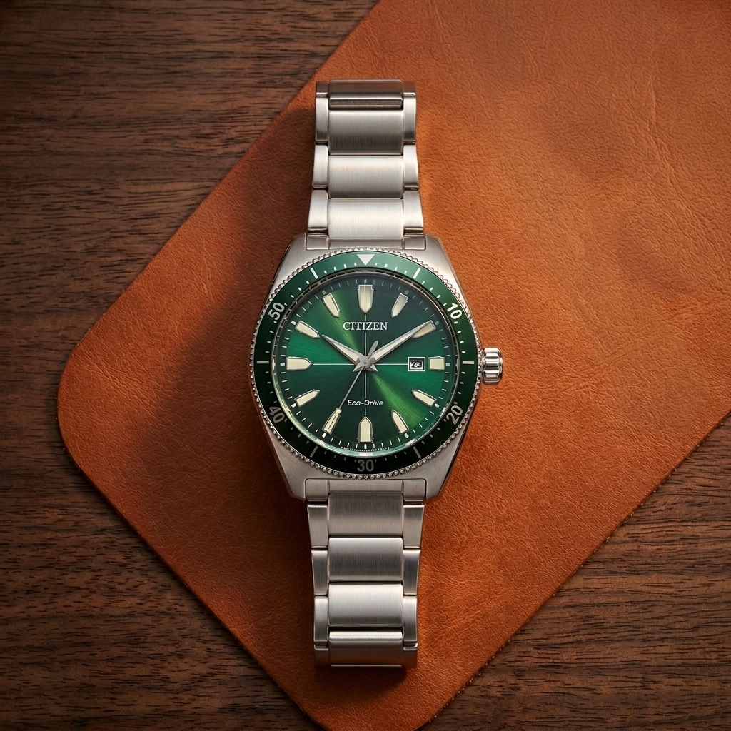 Citizen AW1598-70X