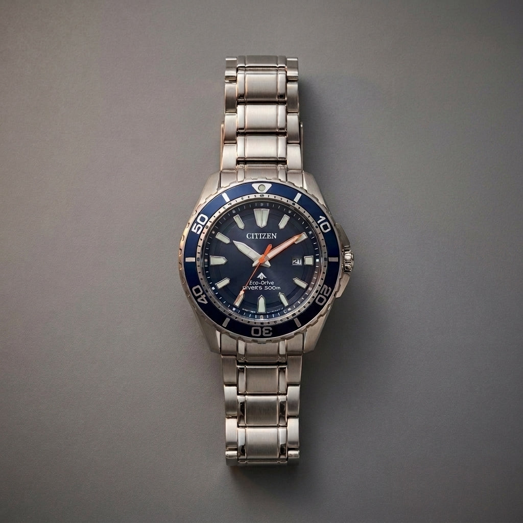 Citizen BN0191-55L