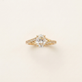 Maple Leaf Diamonds