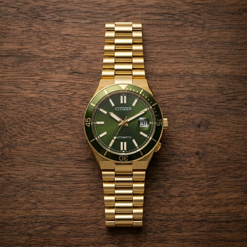 Citizen NJ0232-53X