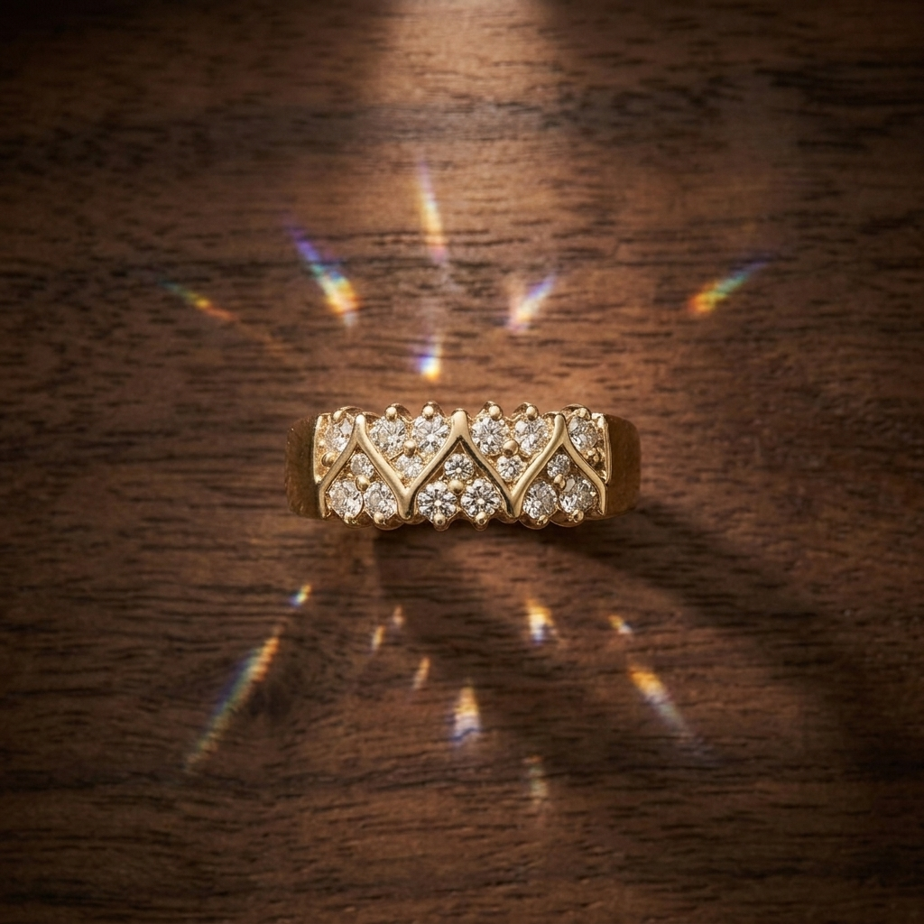 Diamond Envy