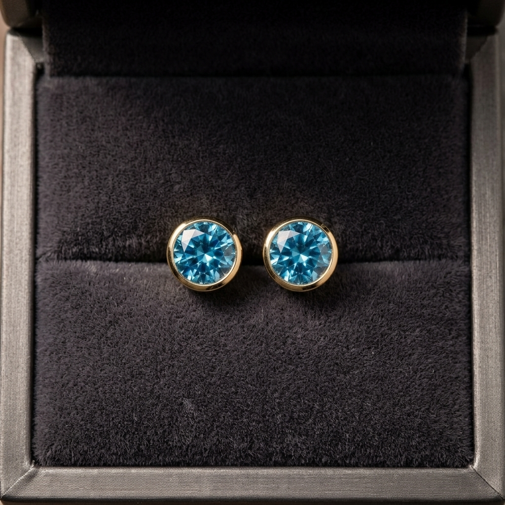 Colored Gemstones