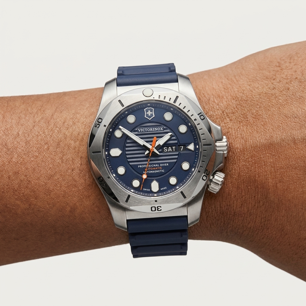 Victorinox Dive Pro Automatic –  241995