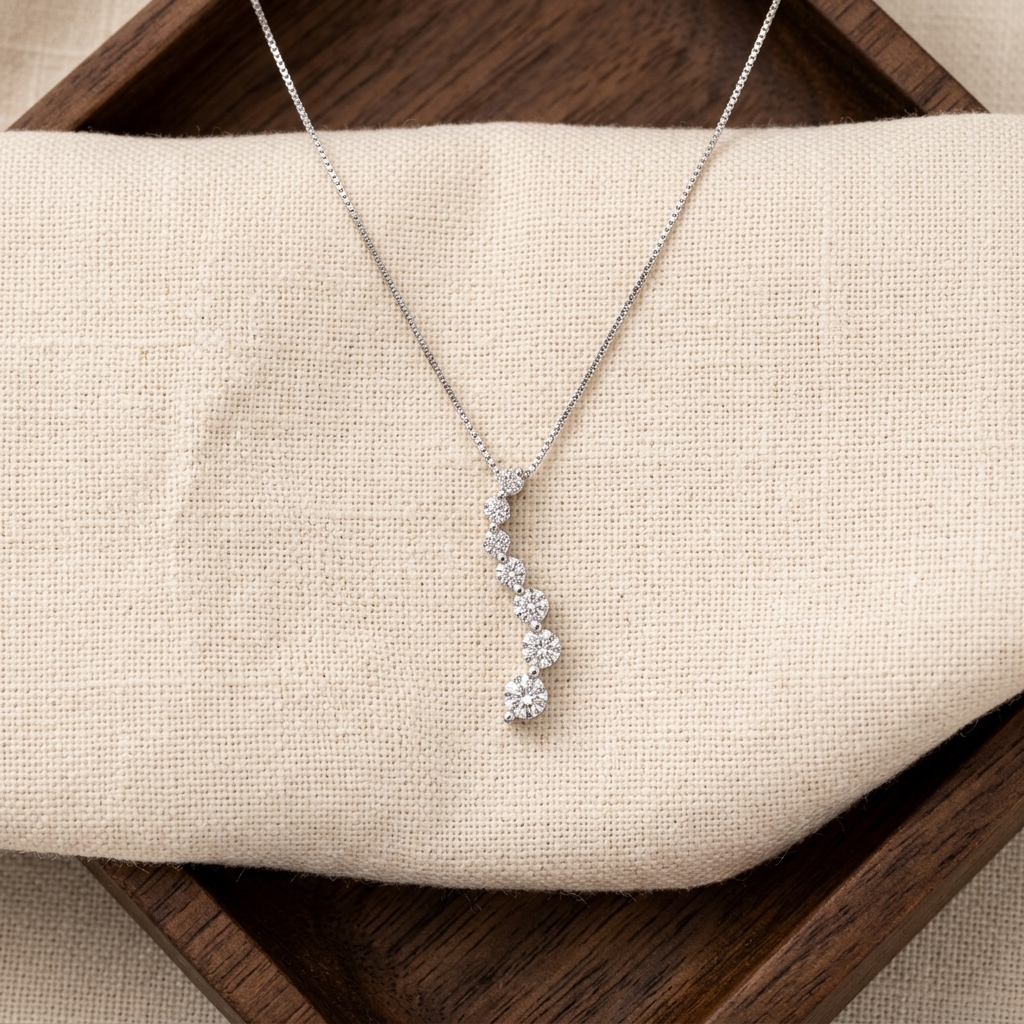 Snake Necklace