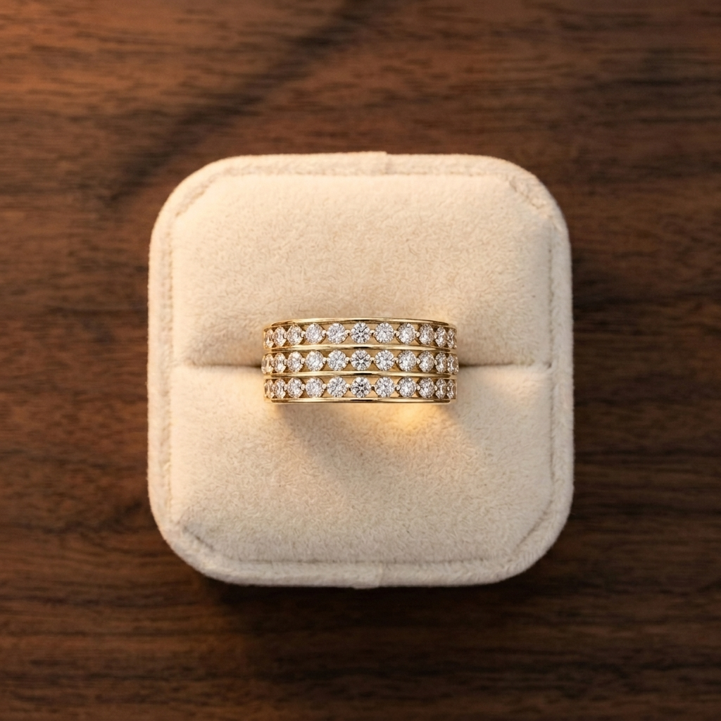 Diamond Envy