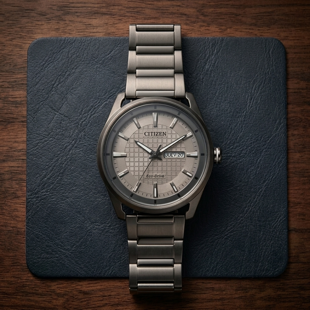 Citizen AW0087-58H