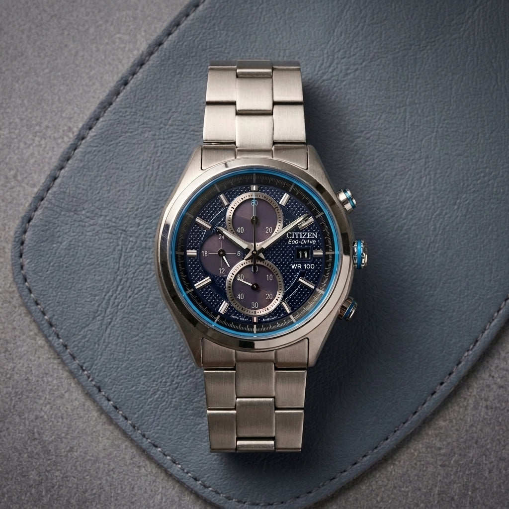 Citizen CA0430-54M