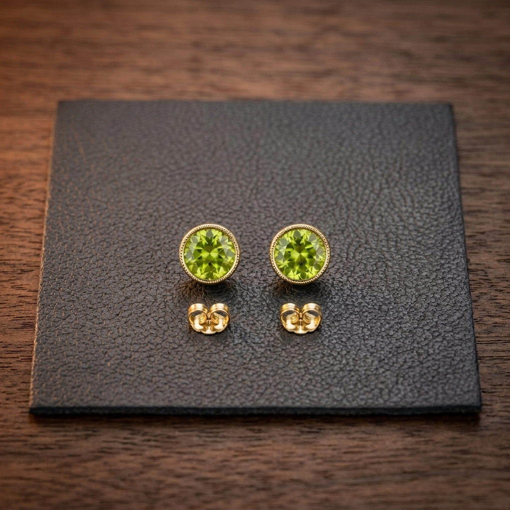 Colored Gemstones
