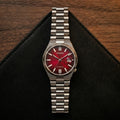 Citizen NJ0150-56W