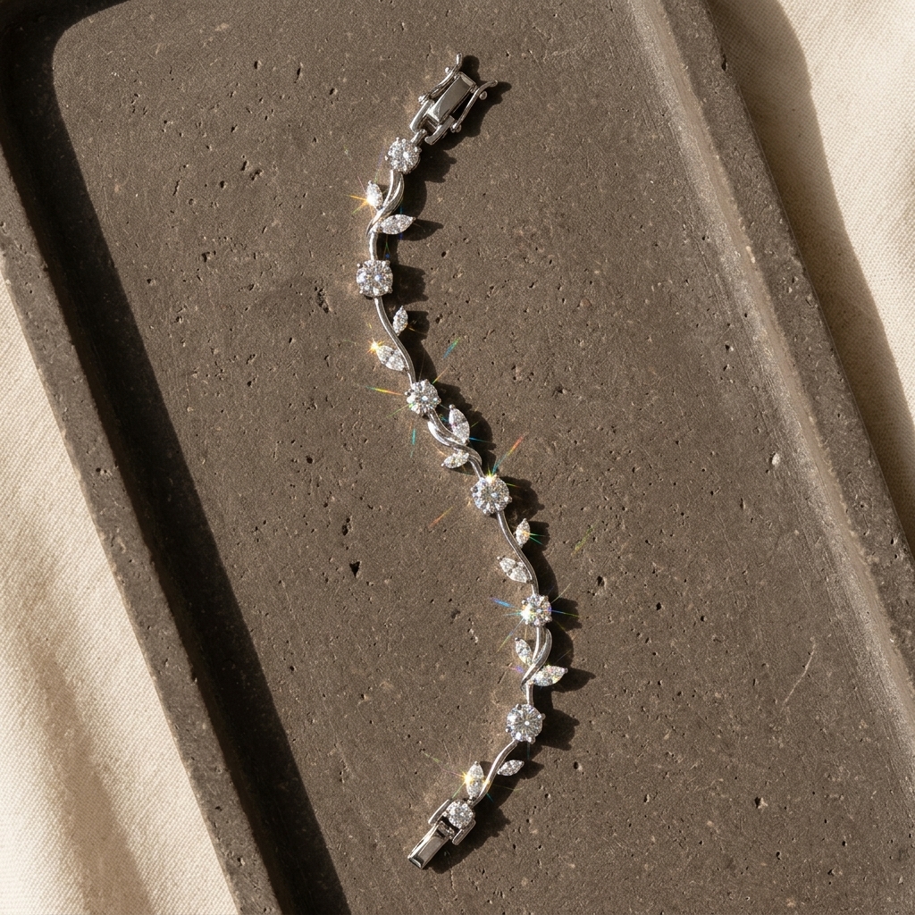 Vine Bracelet