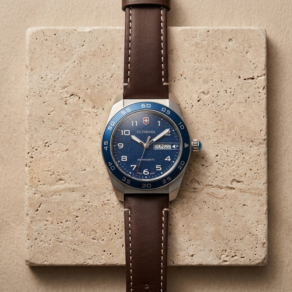 Victorinox Quartz – 242040