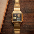 Citizen JG123-59E