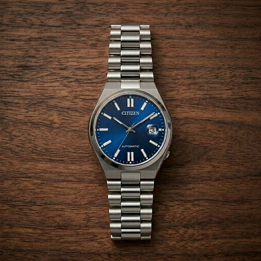 Citizen NJ0150-56L