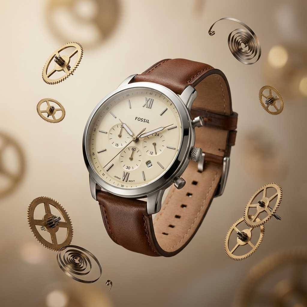 Fossil FS5380