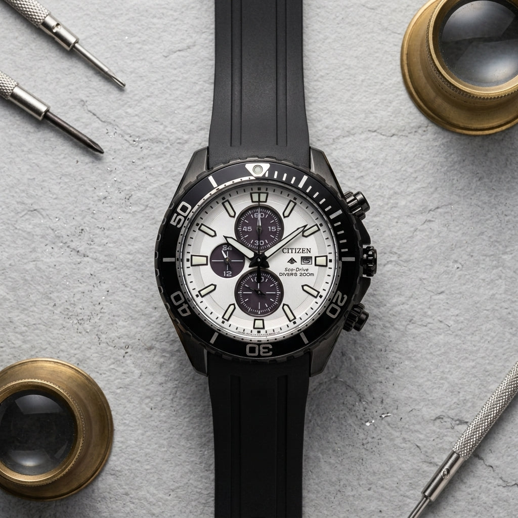 Citizen CA0825-05A