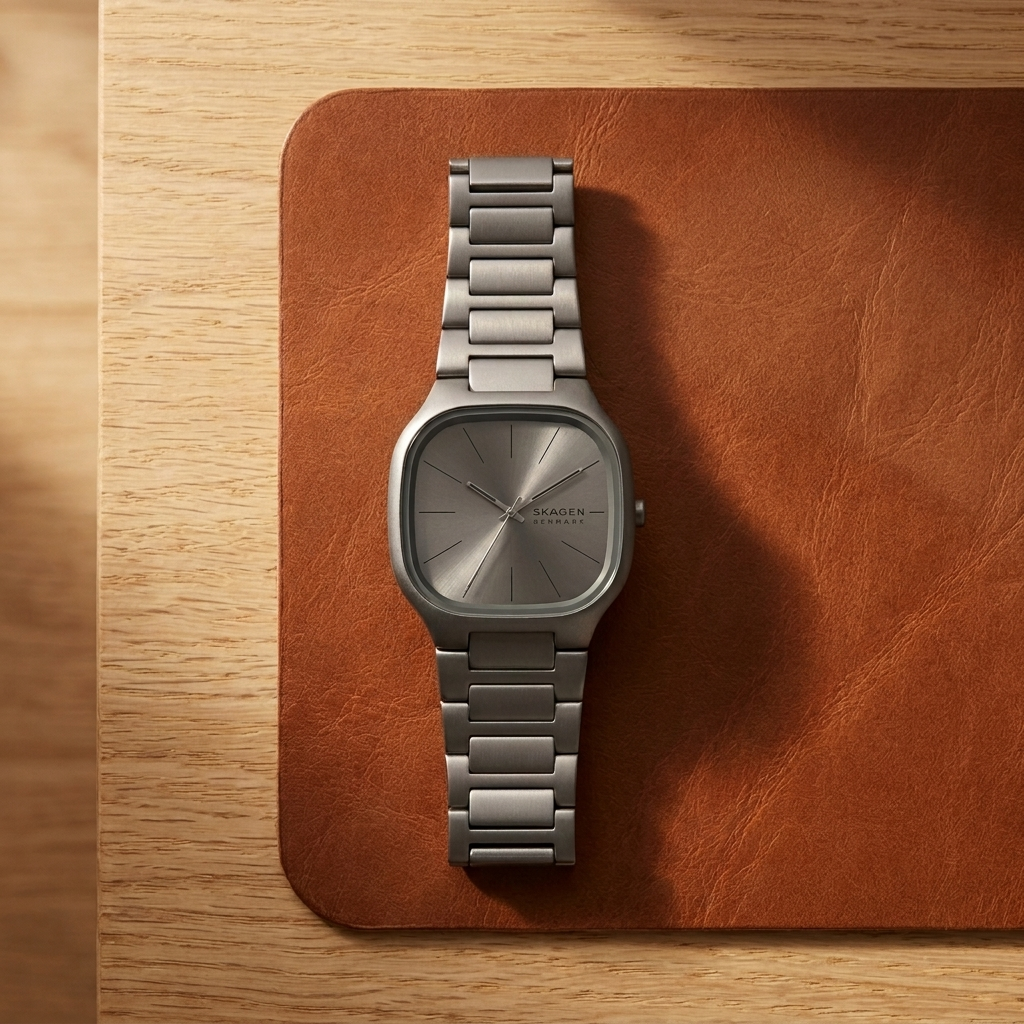 Skagen SKW6936