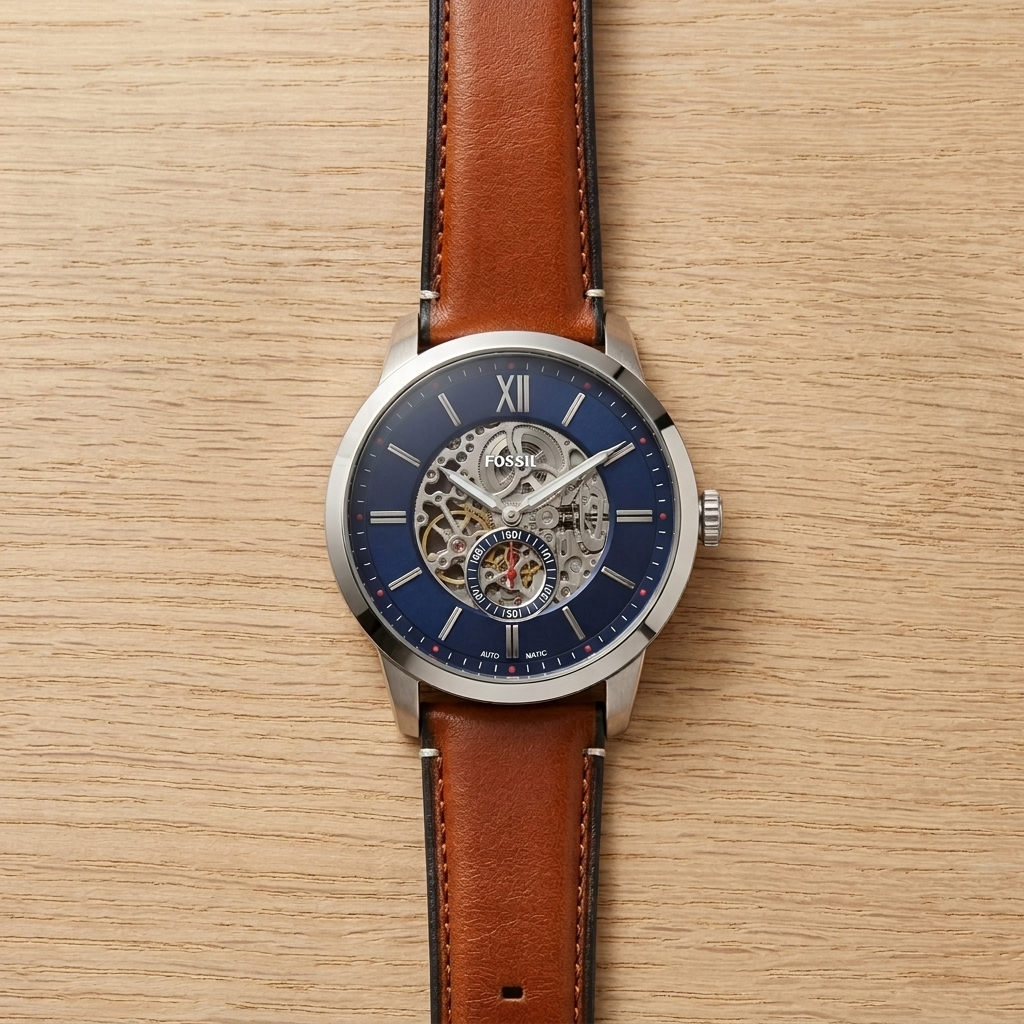 Fossil ME3154
