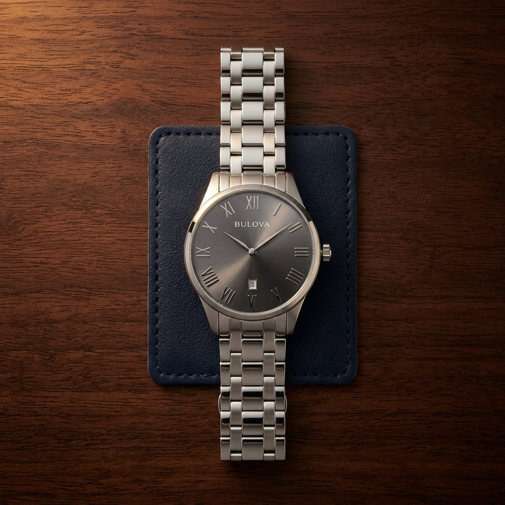 Bulova 96B261