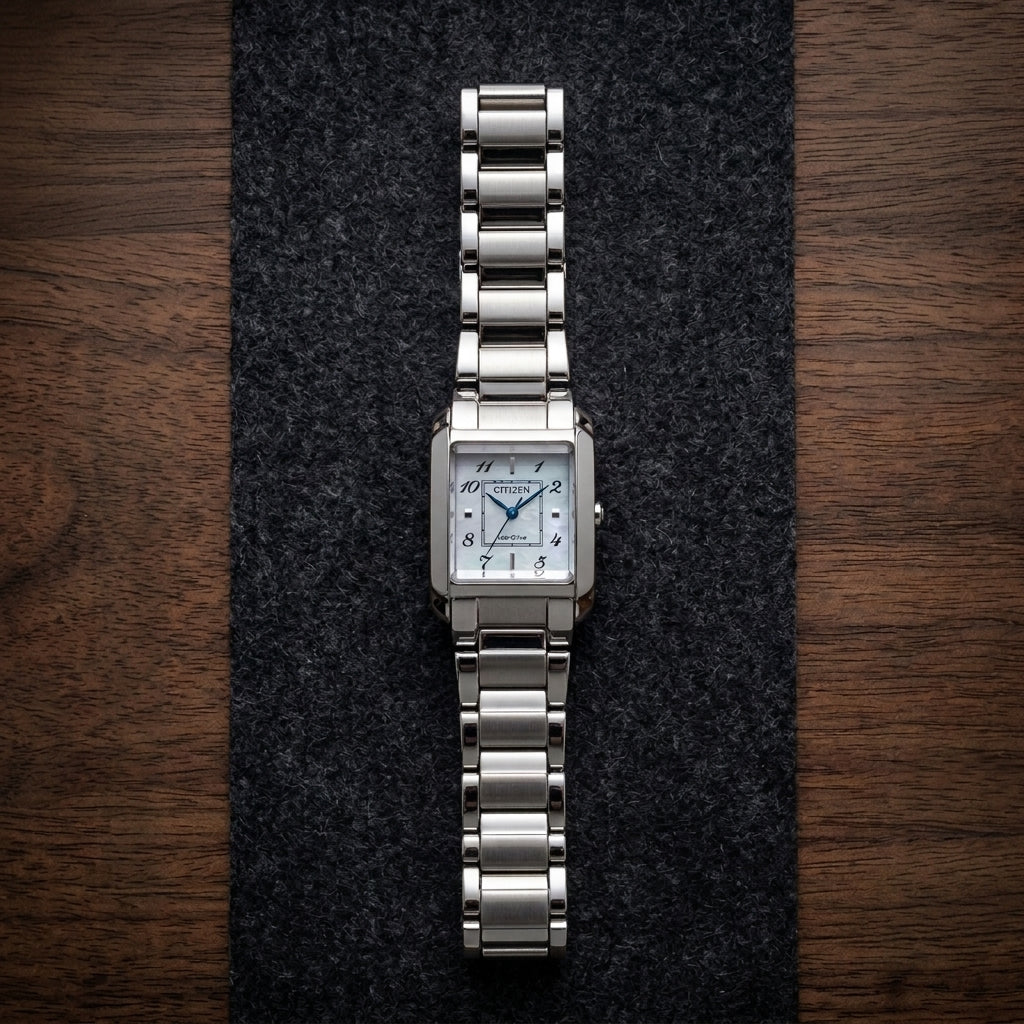 Citizen EW5600-52D