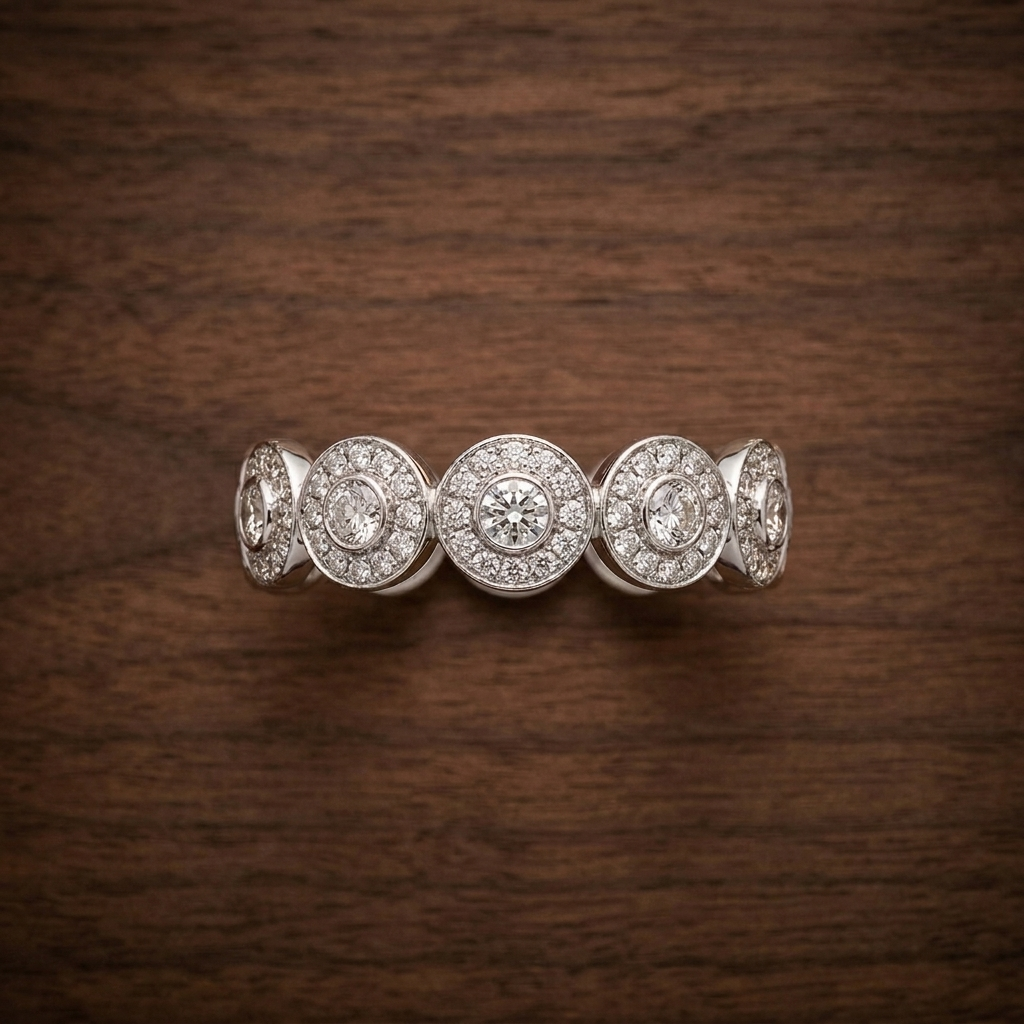 Diamond Envy