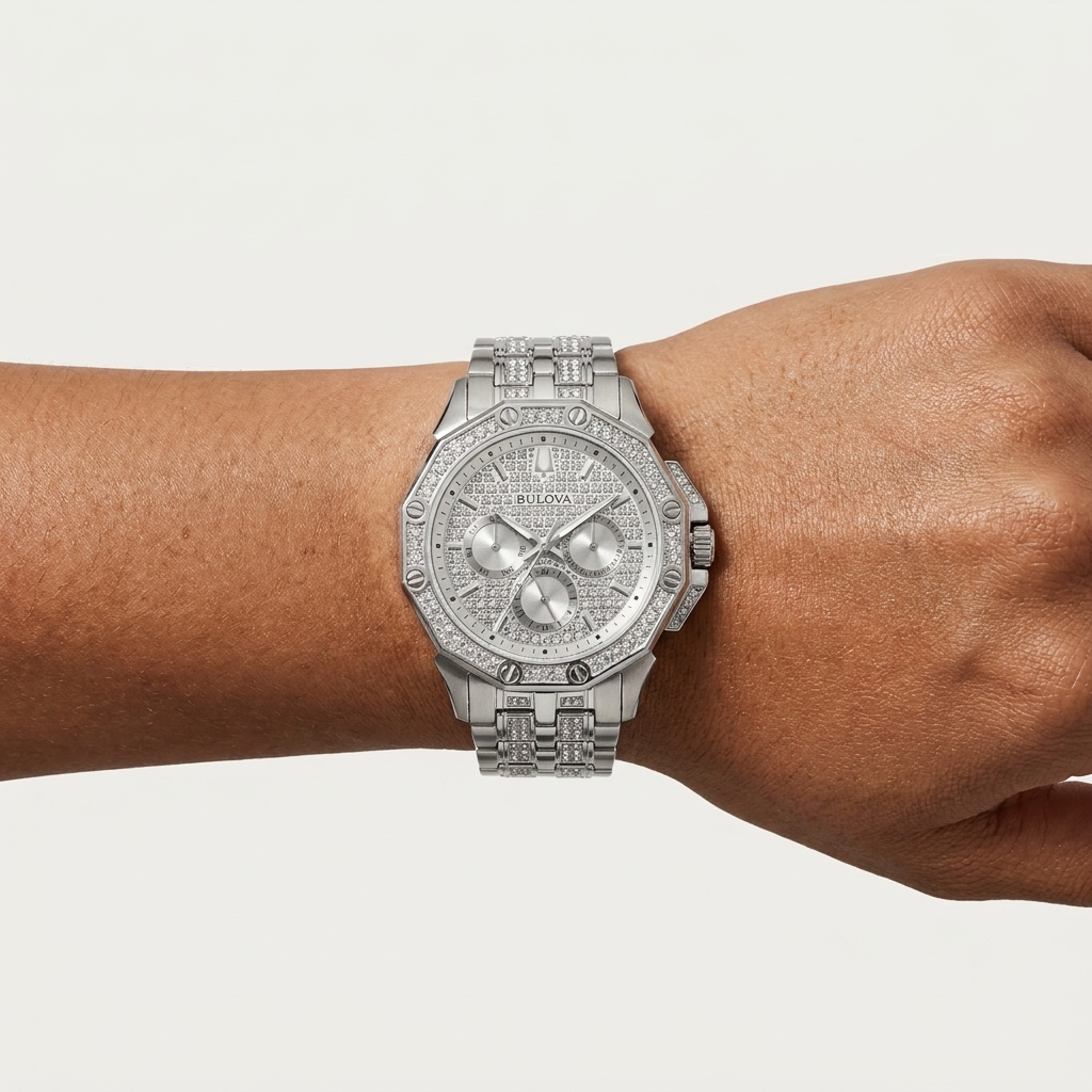 Bulova 96C134