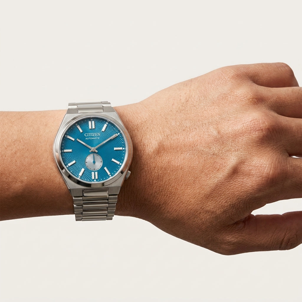 Citizen NK5010-51L