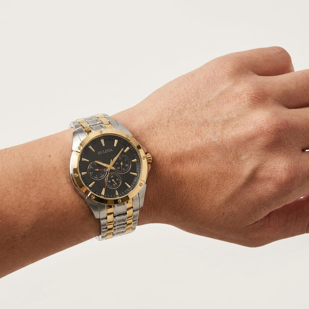 Bulova 98C120