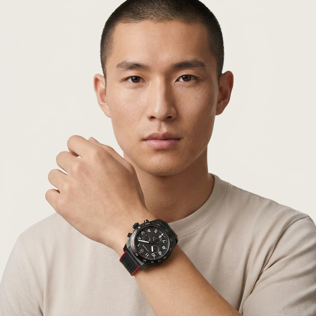 Victorinox Chronograph – 242051