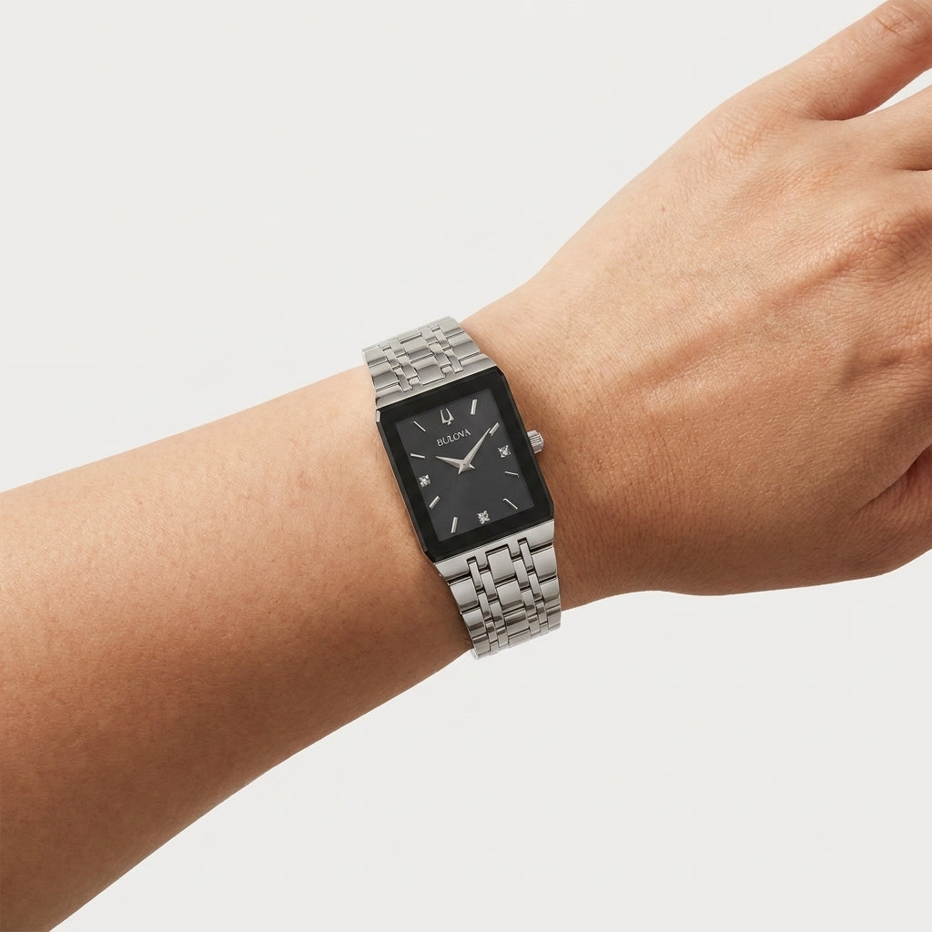 Bulova 96D145