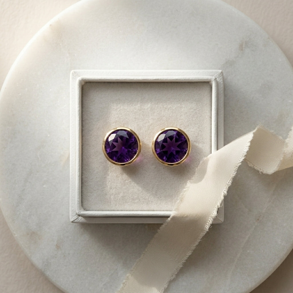 Colored Gemstones