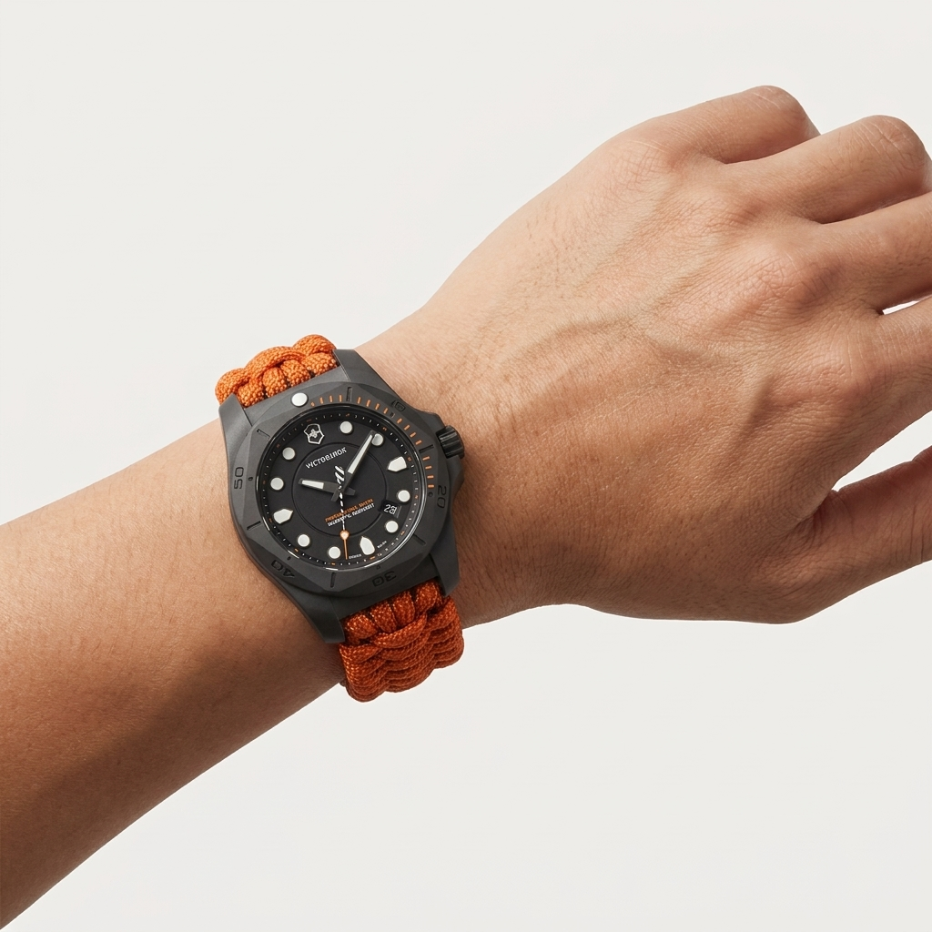 Victorinox Dive Pro Quartz – 242069.1